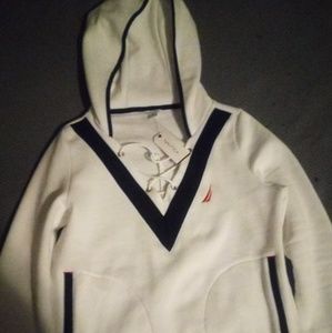 Nautica sweatshirt
